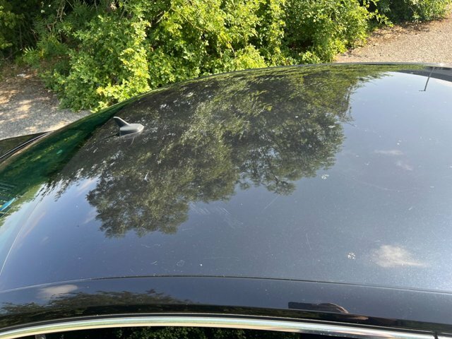 Volkswagen Passat  Black #37