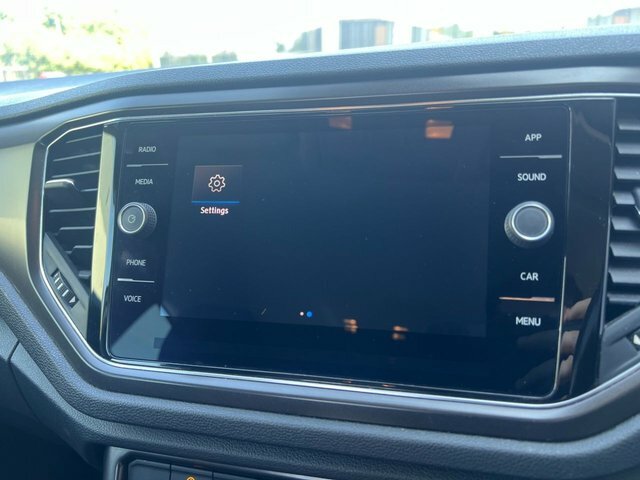 Volkswagen T-Roc S Grey #28