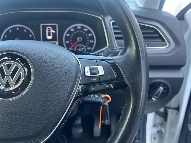 Volkswagen T-Roc S Grey #19