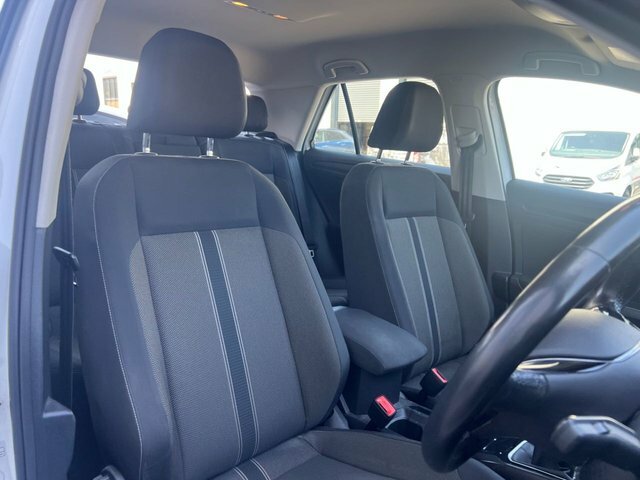 Volkswagen T-Roc S Grey #15