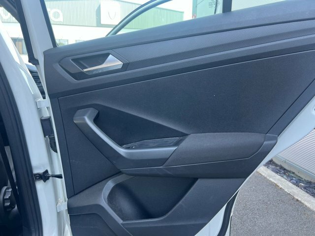 Volkswagen T-Roc S Grey #30