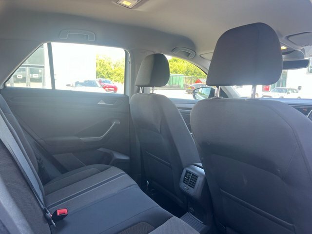 Volkswagen T-Roc S Grey #32