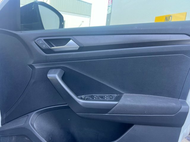 Volkswagen T-Roc S Grey #12