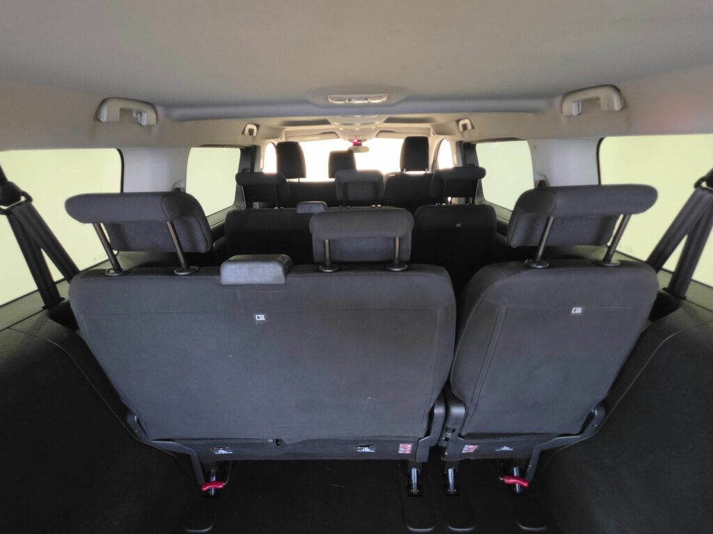 Toyota Proace Verso 2.0D Family Medium Mpv White #24