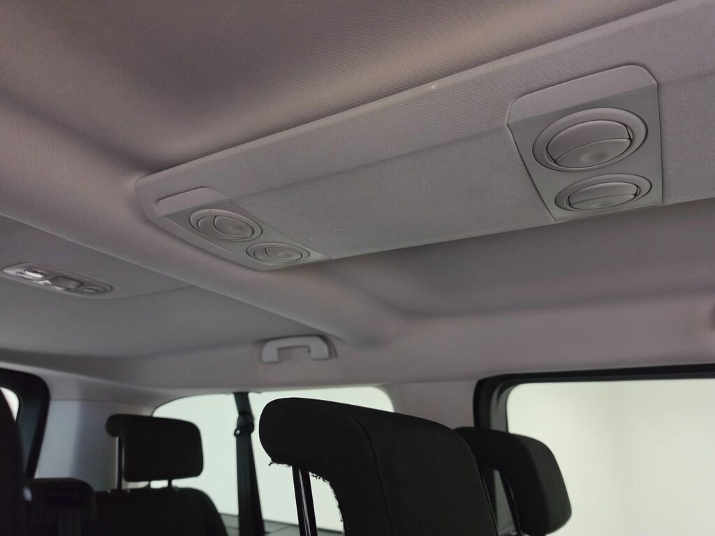 Toyota Proace Verso 2.0D Family Medium Mpv White #59