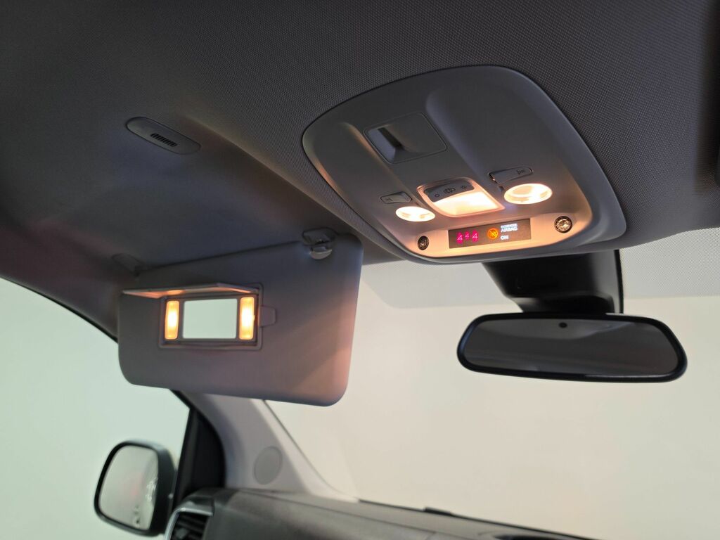 Toyota Proace Verso 2.0D Family Medium Mpv White #69