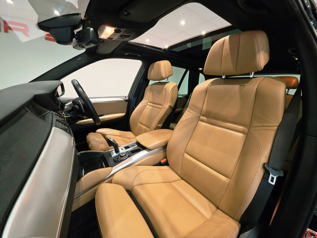 BMW X5 M M Sport  #76