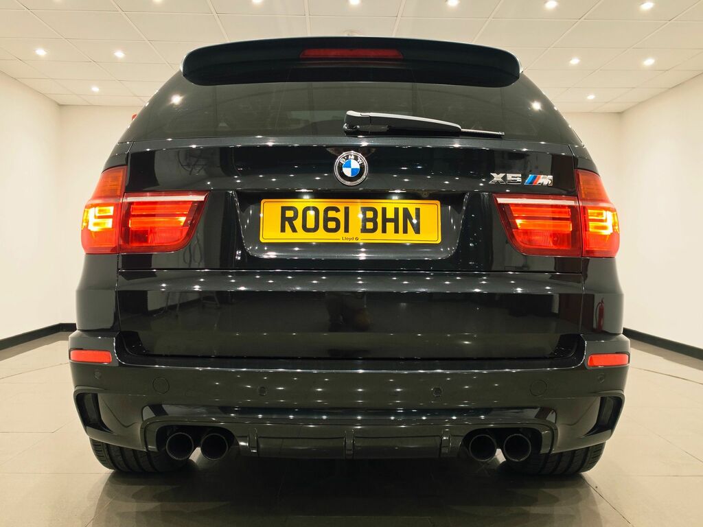 BMW X5 M M Sport  #10