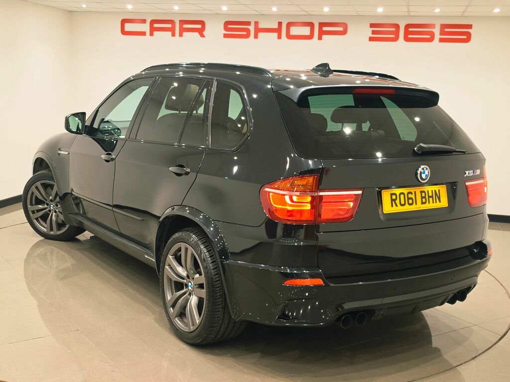 BMW X5 M M Sport  #11