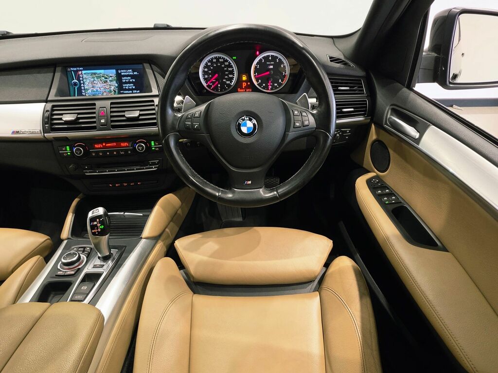 BMW X5 M M Sport  #31