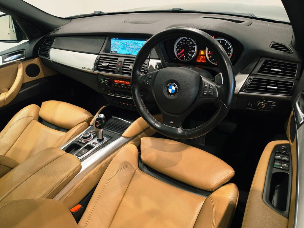 BMW X5 M M Sport  #22