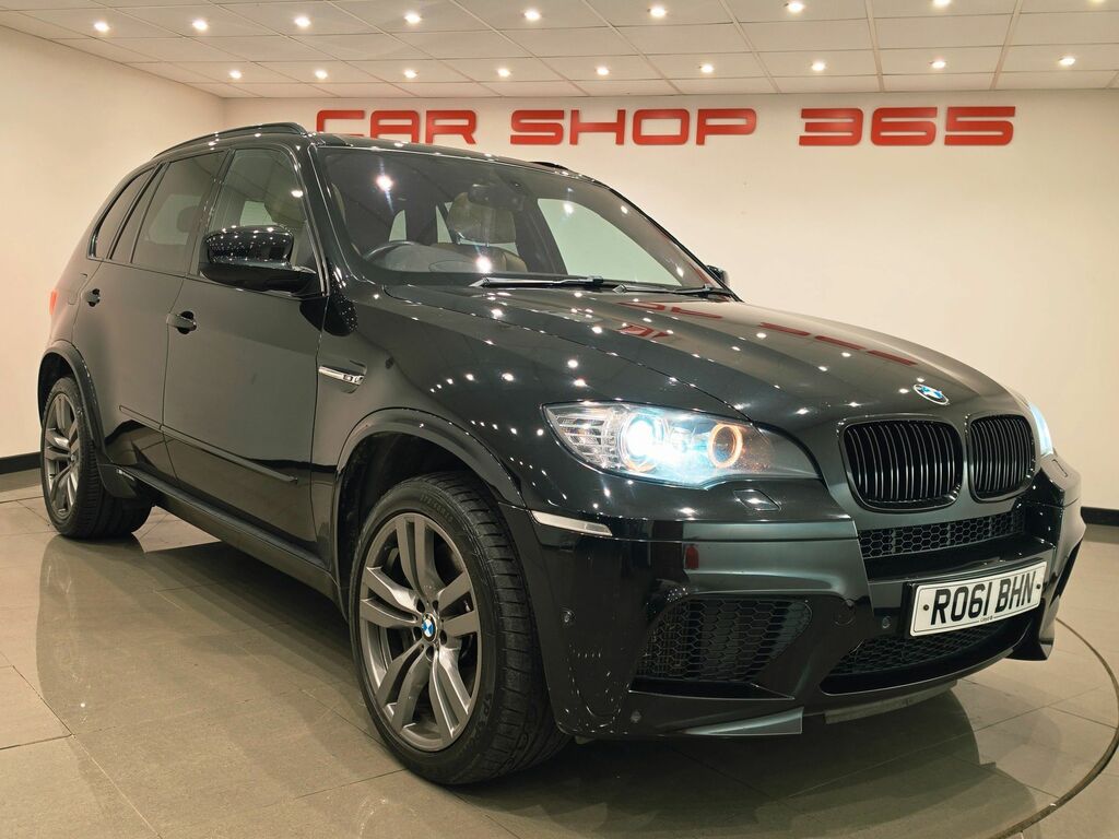 BMW X5 M M Sport  #7