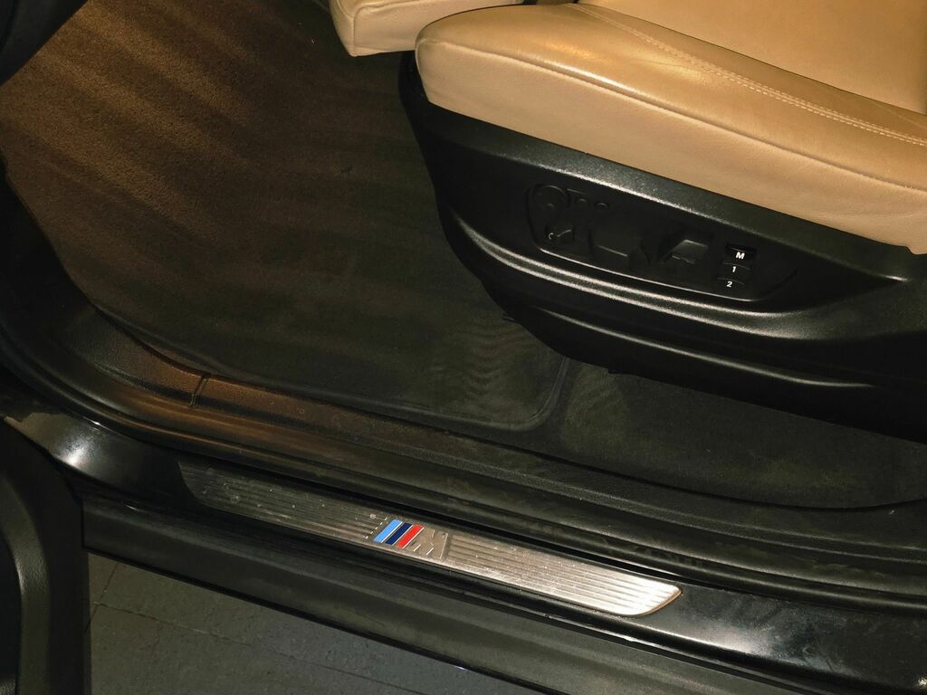 BMW X5 M M Sport  #74