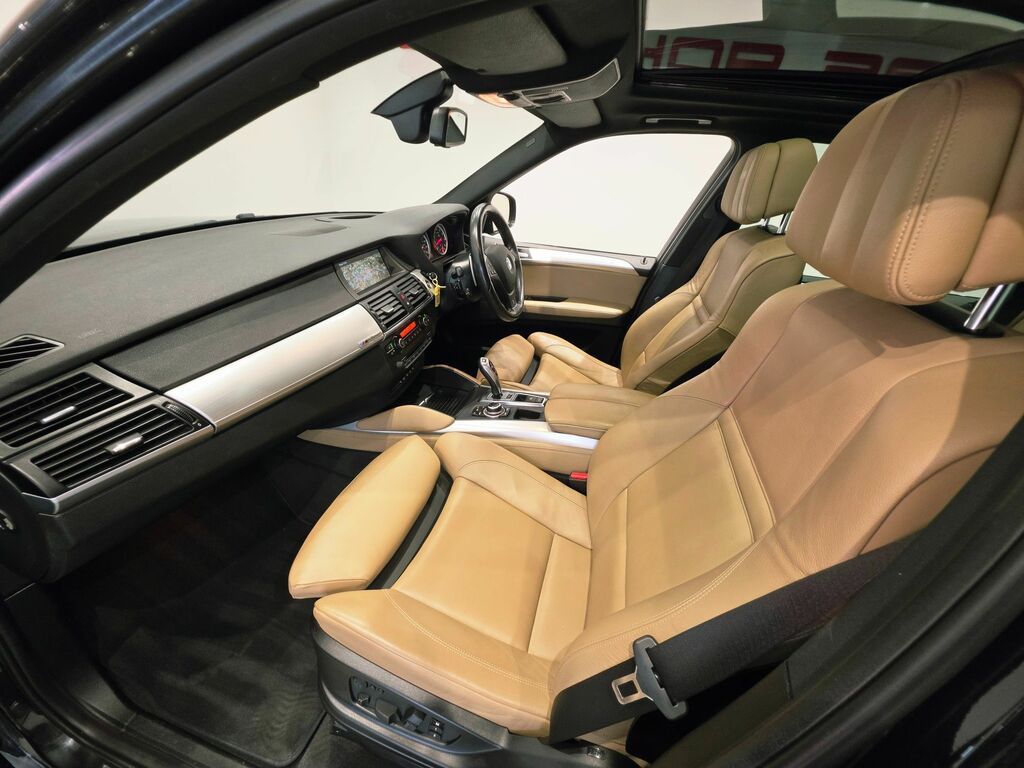 BMW X5 M M Sport  #73