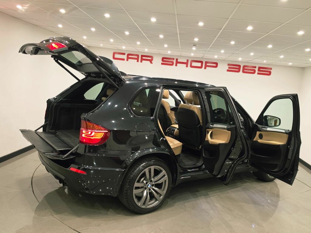 BMW X5 M M Sport  #43