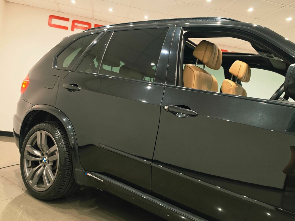 BMW X5 M M Sport  #58