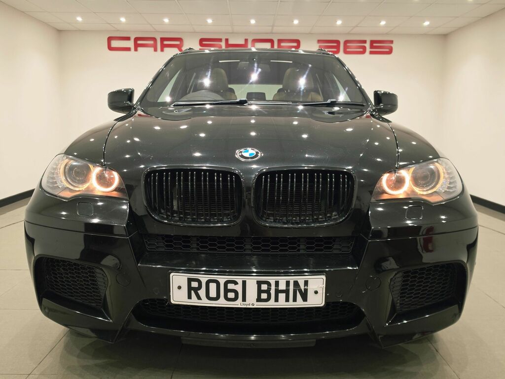 BMW X5 M M Sport  #9
