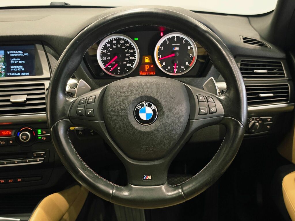 BMW X5 M M Sport  #33