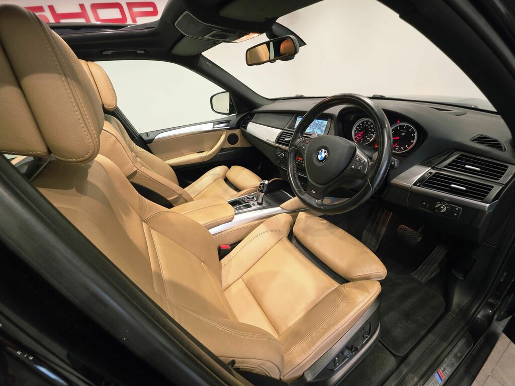 BMW X5 M M Sport  #86