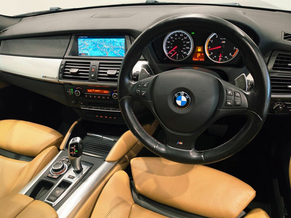 BMW X5 M M Sport  #23