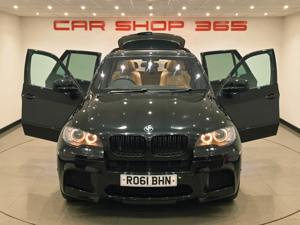 BMW X5 M M Sport  #40