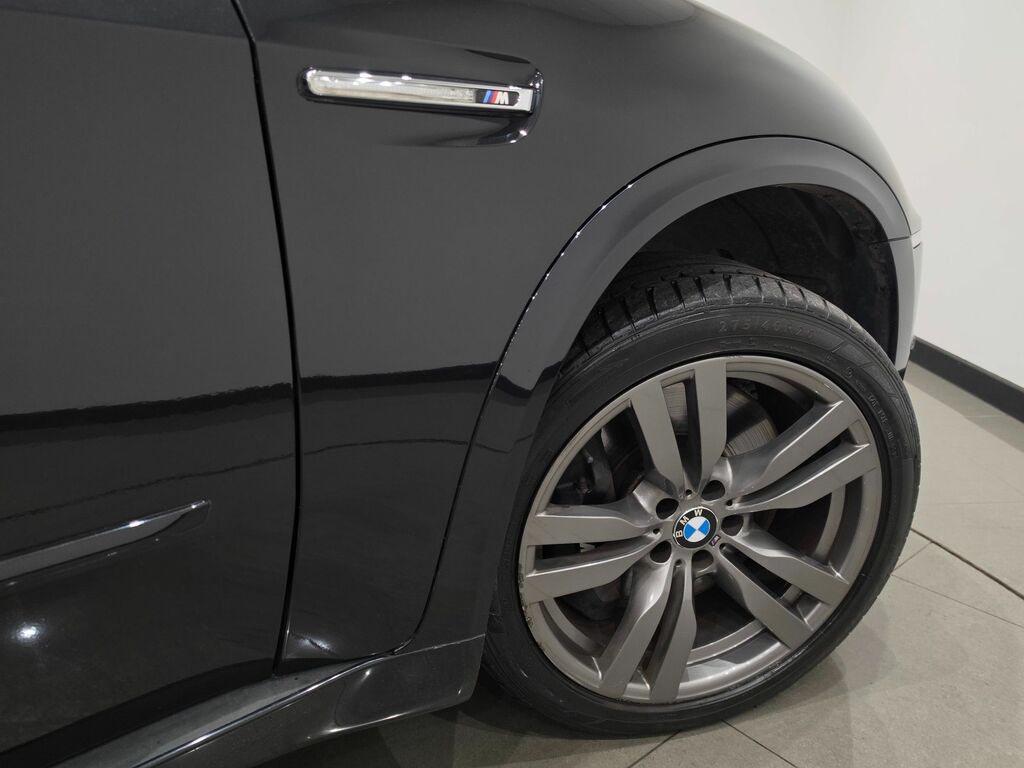 BMW X5 M M Sport  #60