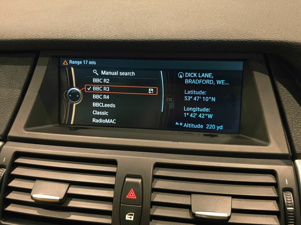 BMW X5 M M Sport  #94