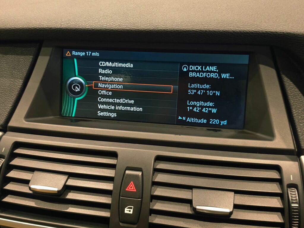 BMW X5 M M Sport  #36