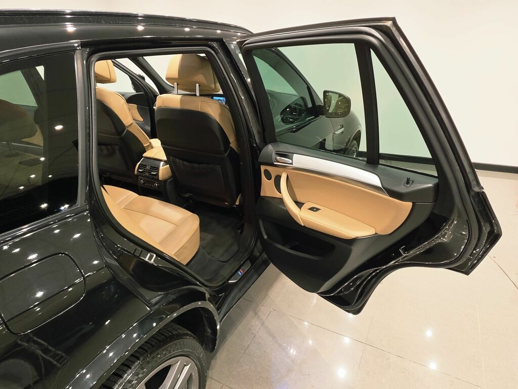 BMW X5 M M Sport  #53