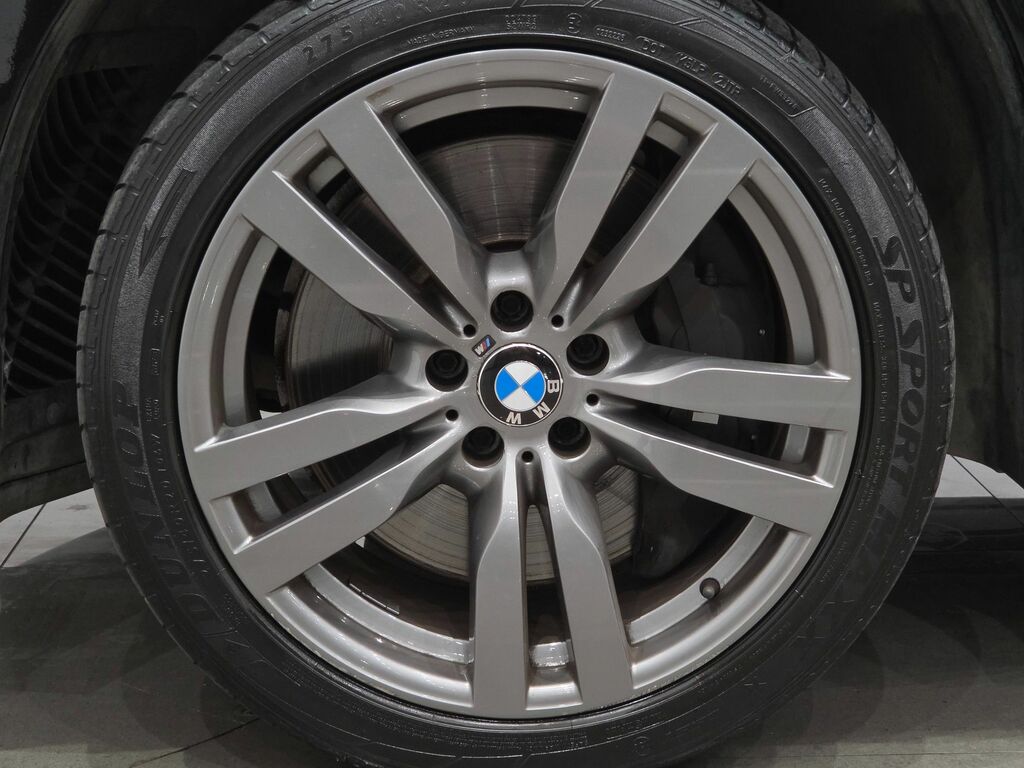 BMW X5 M M Sport  #62