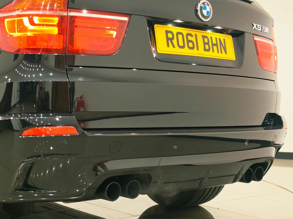 BMW X5 M M Sport  #14