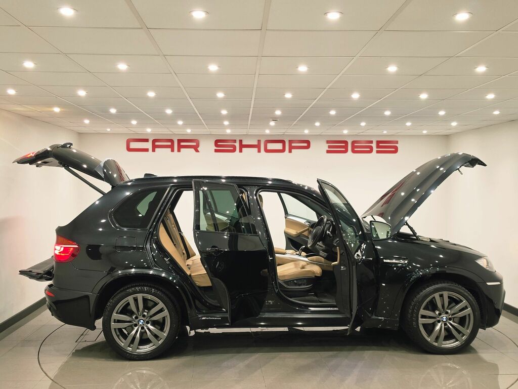 BMW X5 M M Sport  #42