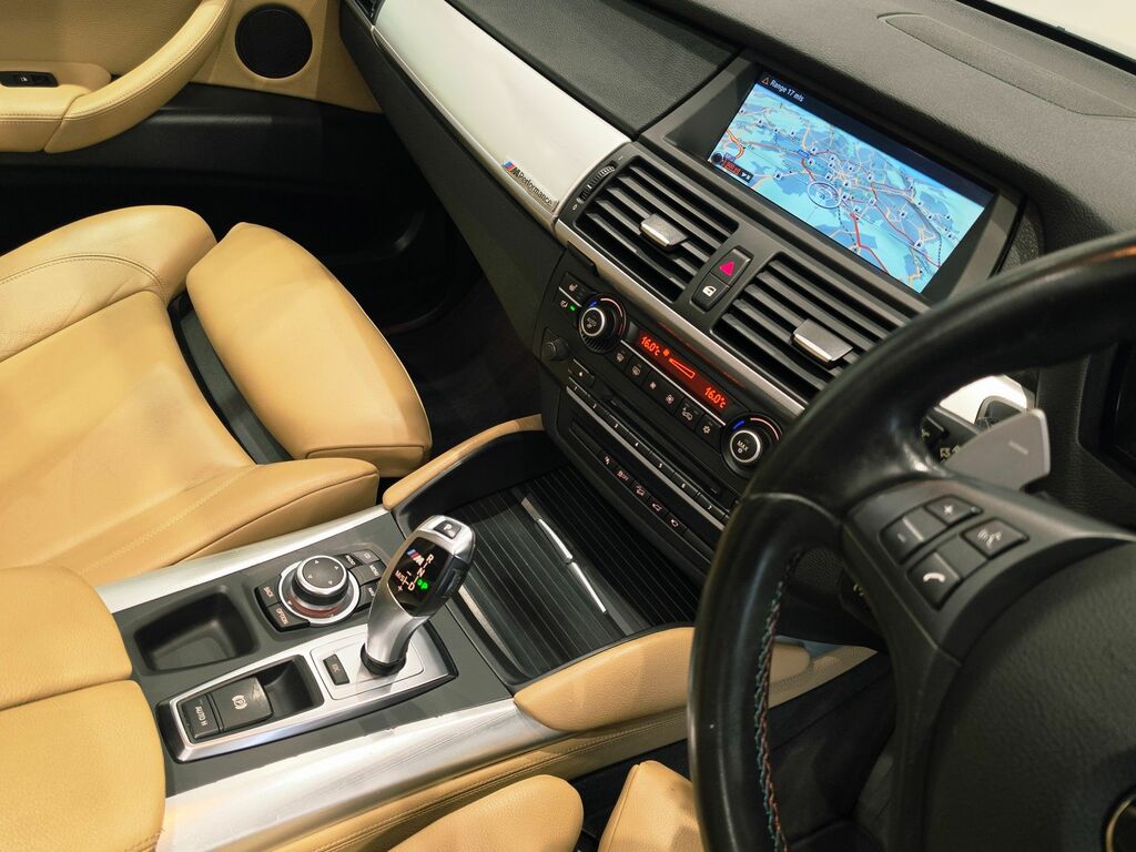 BMW X5 M M Sport  #25