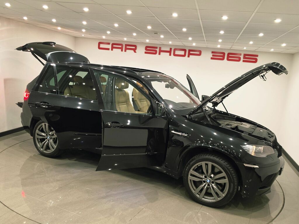 BMW X5 M M Sport  #49