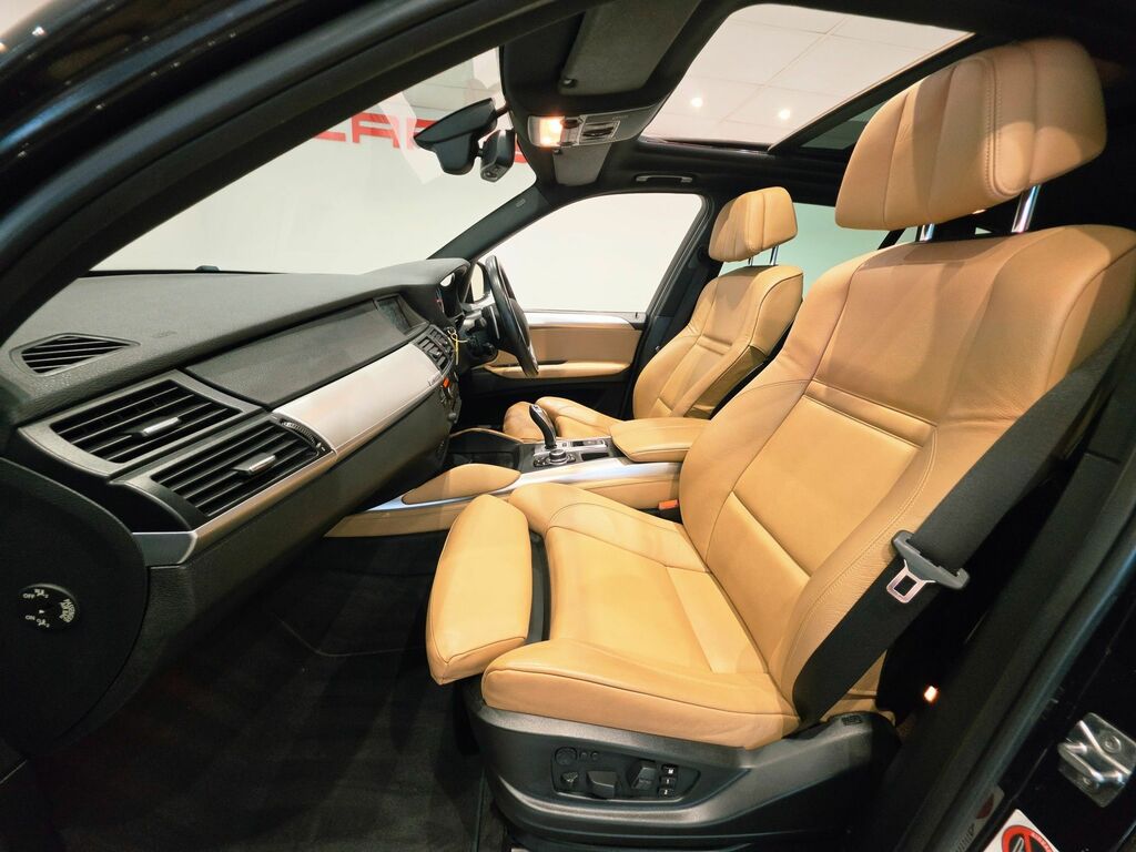 BMW X5 M M Sport  #77
