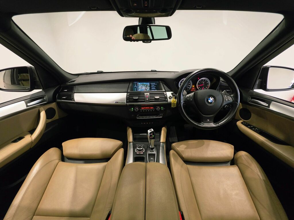 BMW X5 M M Sport  #66
