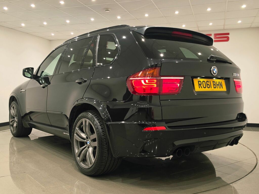 BMW X5 M M Sport  #12