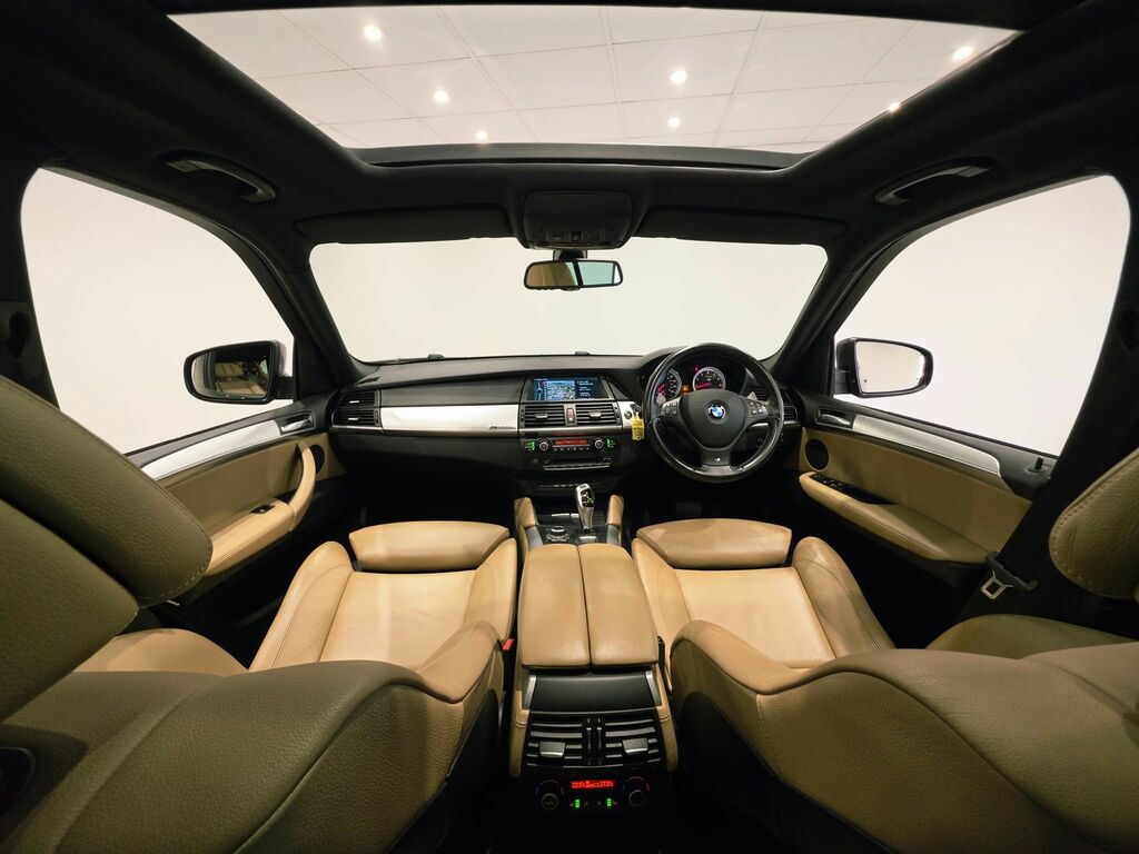 BMW X5 M M Sport  #20