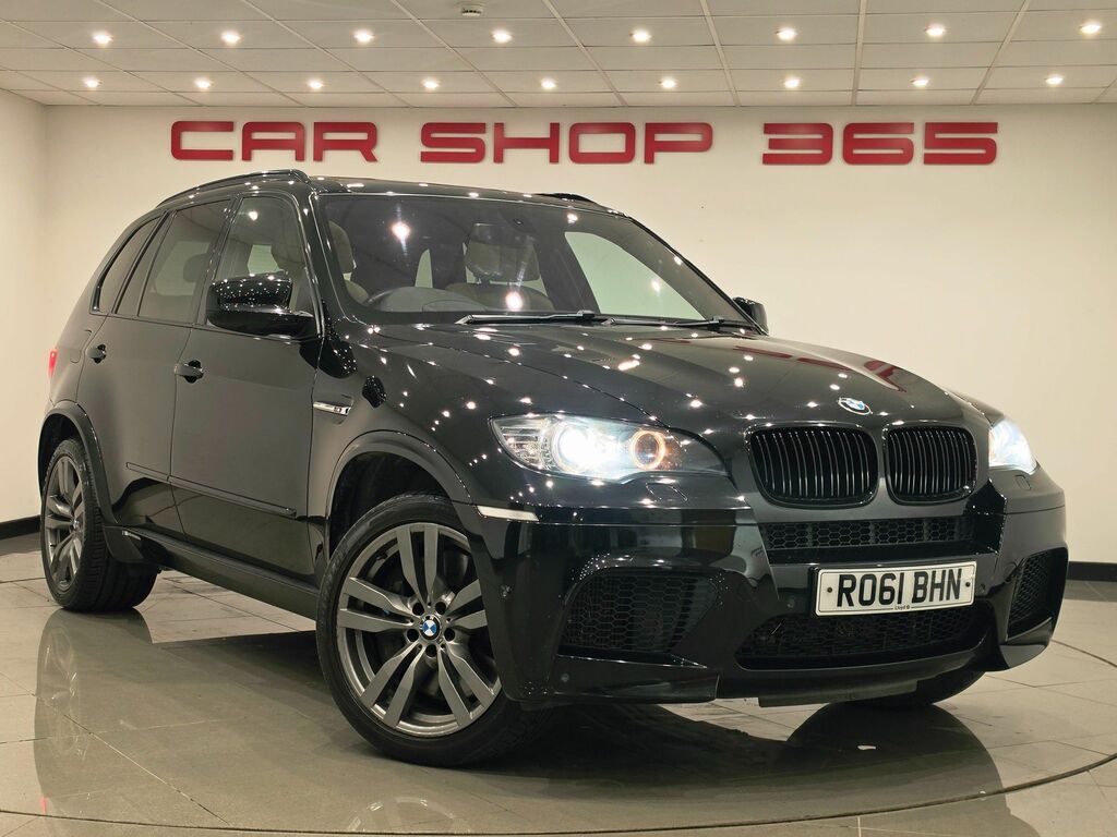 BMW X5 M M Sport  #8
