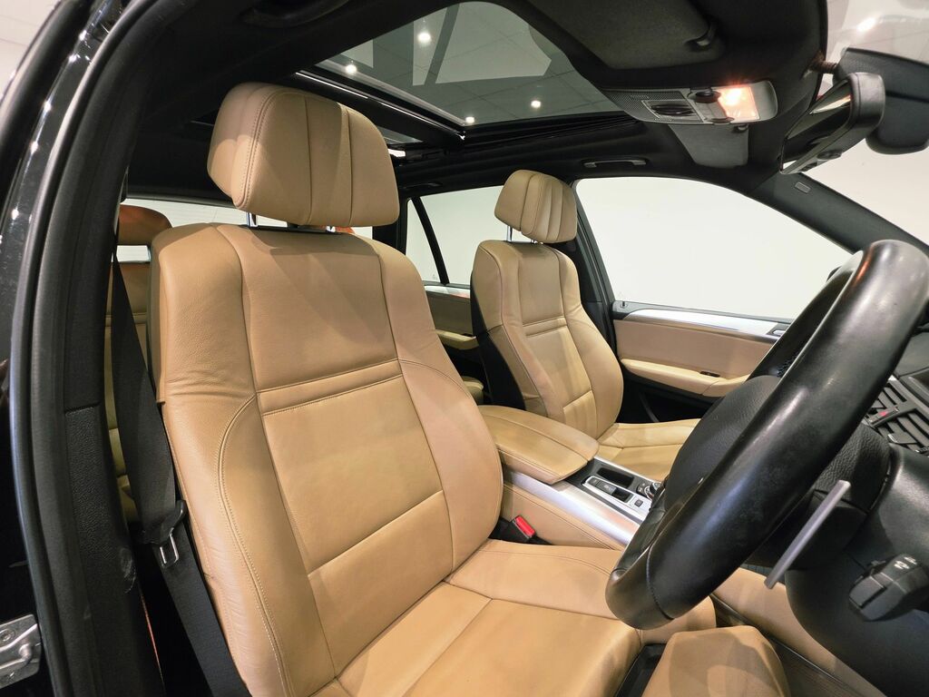 BMW X5 M M Sport  #83