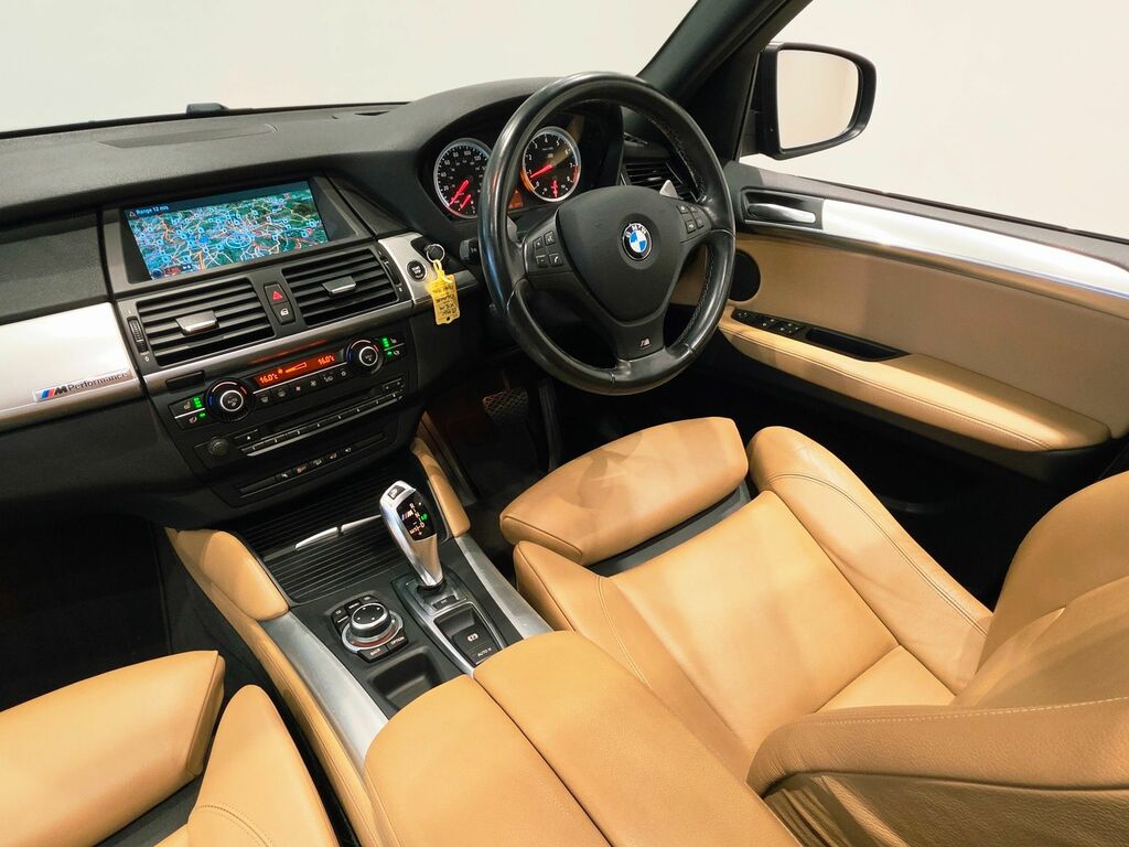 BMW X5 M M Sport  #69