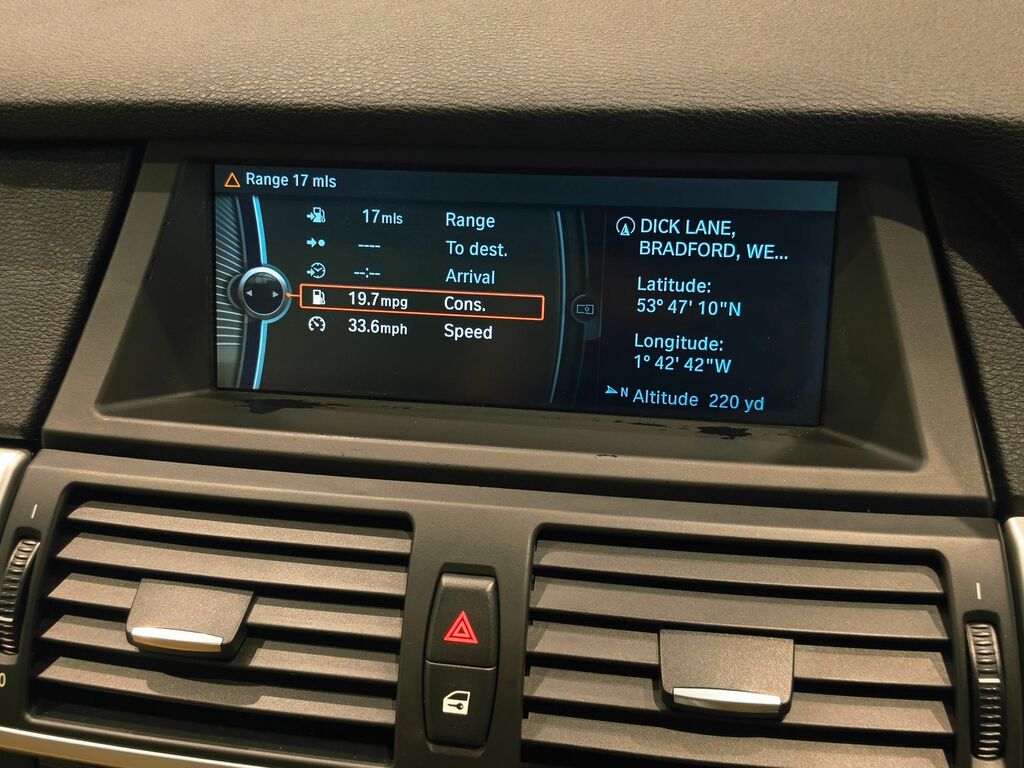 BMW X5 M M Sport  #92
