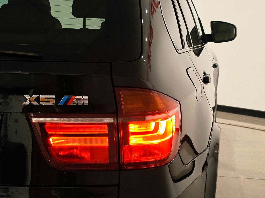 BMW X5 M M Sport  #64