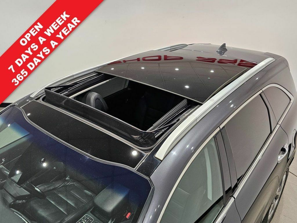 Kia Sorento Crdi Kx-4 Suv Grey
