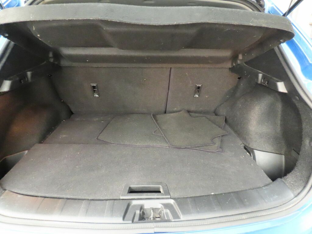 Nissan Qashqai Dci Tekna Suv Blue #5