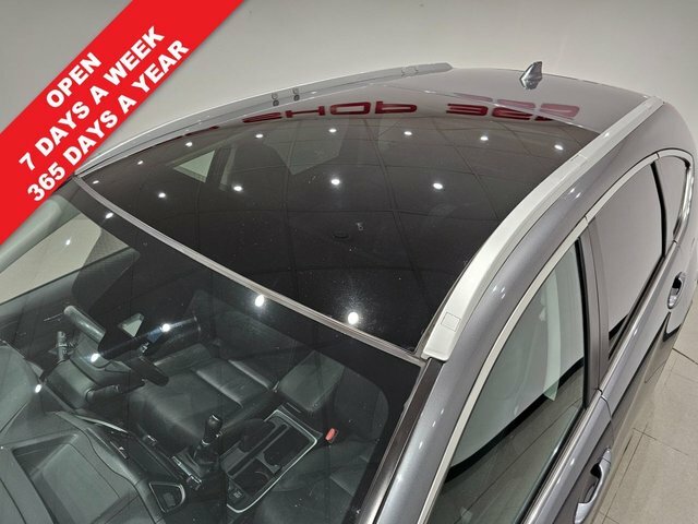 Honda Cr-V I-dtec 160 Ps Ex Grey #2