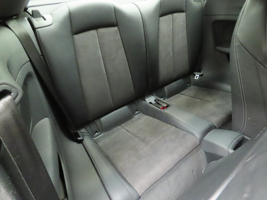 Audi TT Tfsi S Line Coupe Grey #2