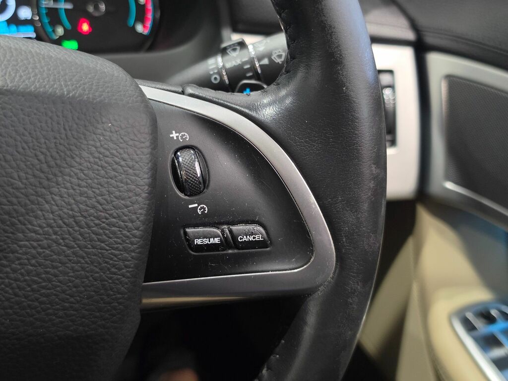 Jaguar XF 5.0 V8 Premium Black #30