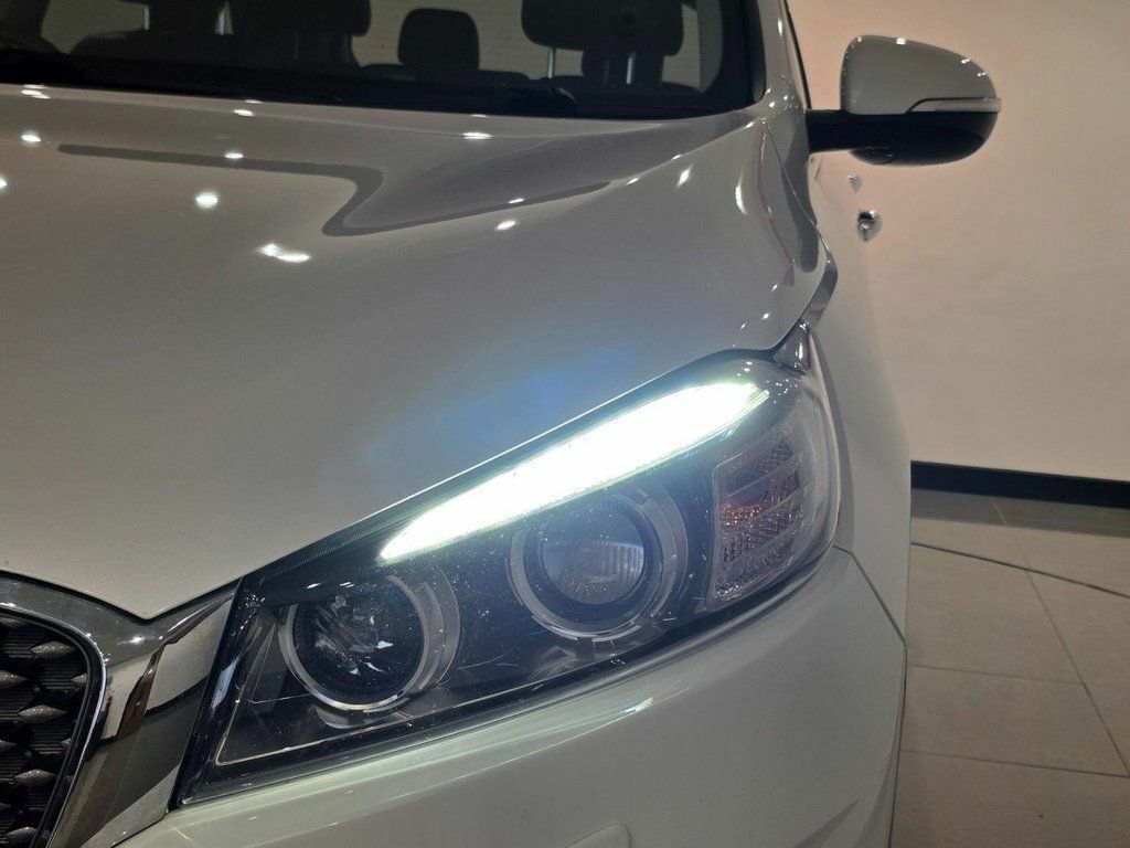 Kia Sorento Crdi Kx-1 Awd Euro White #29