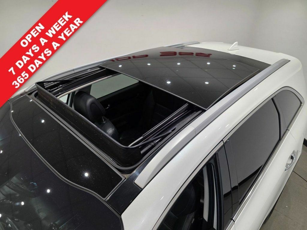 Kia Sorento Crdi Kx-1 Awd Euro White #35